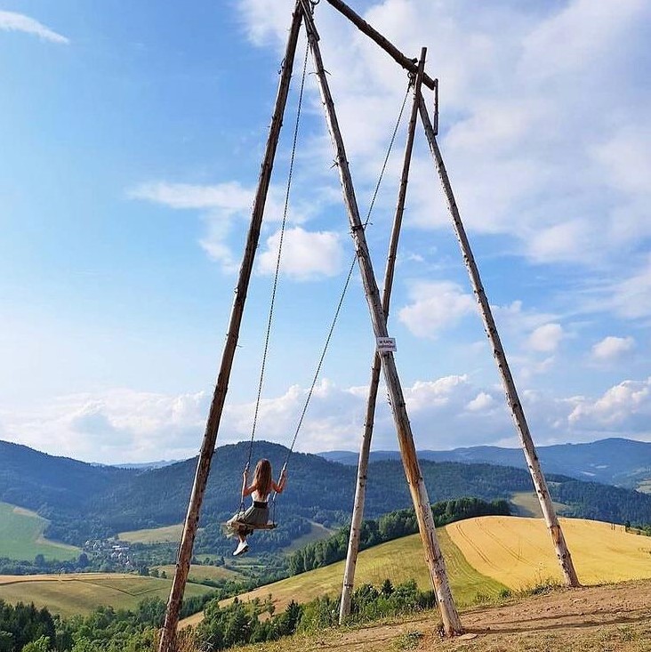 Lysá pod Makytou - Strelenka